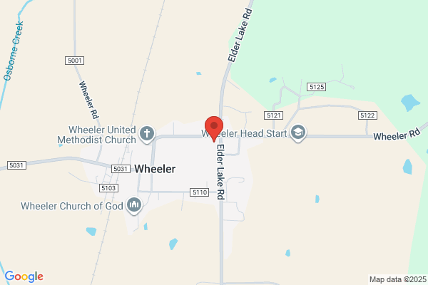 Wheeler Family Medical Clinic