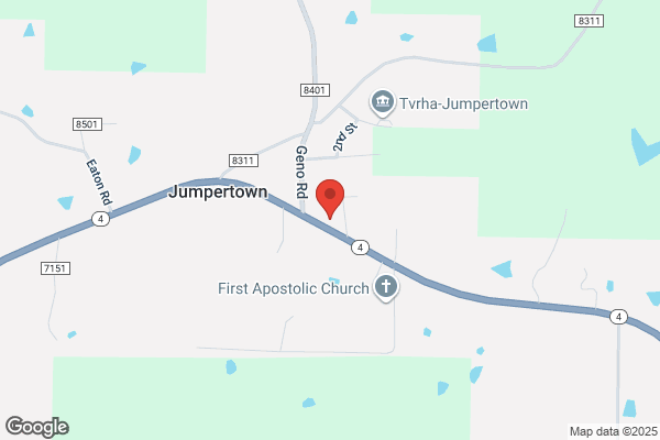 Jumpertown Town Hall