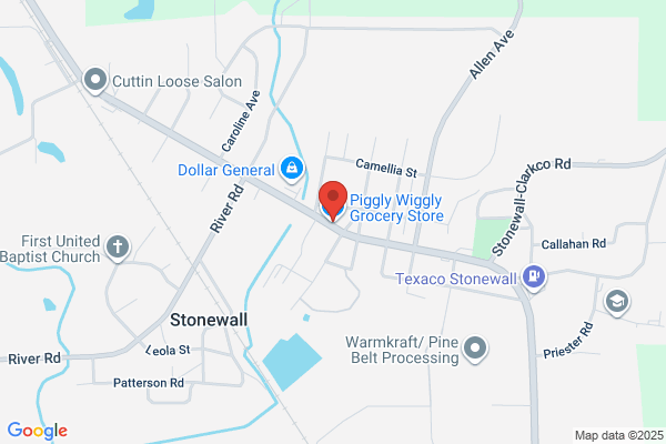 Piggly-Wiggly Food Store