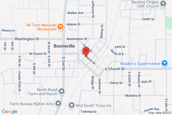Cadle & Floyd Attorneys At Law