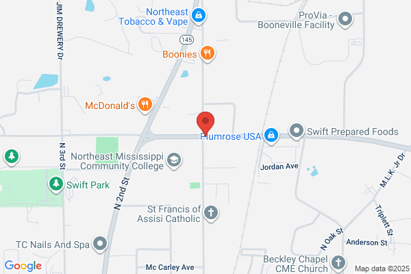 North Ms Tool