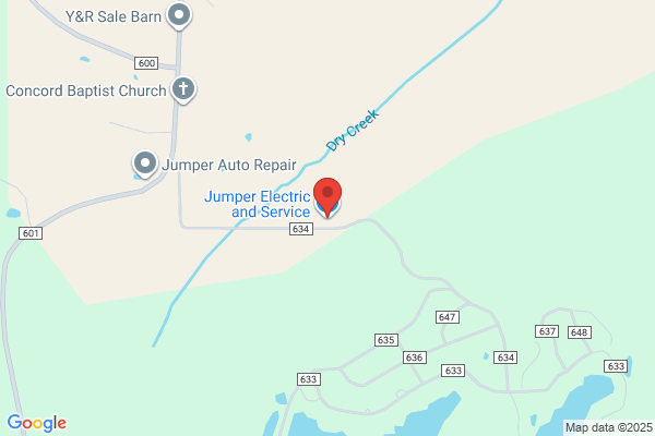 Jumper Electric & Service, LLC