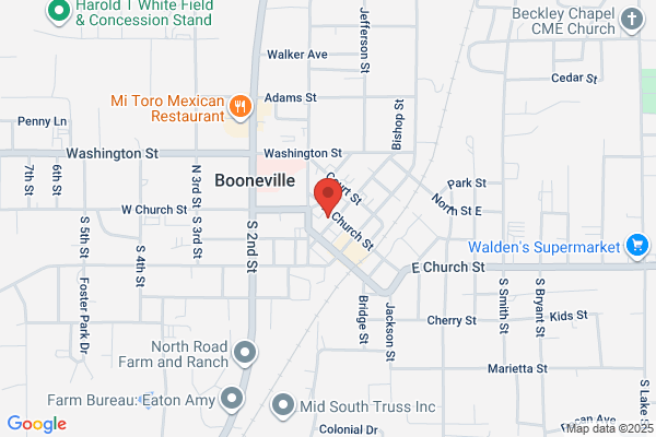 Langston & Lott, PLLC