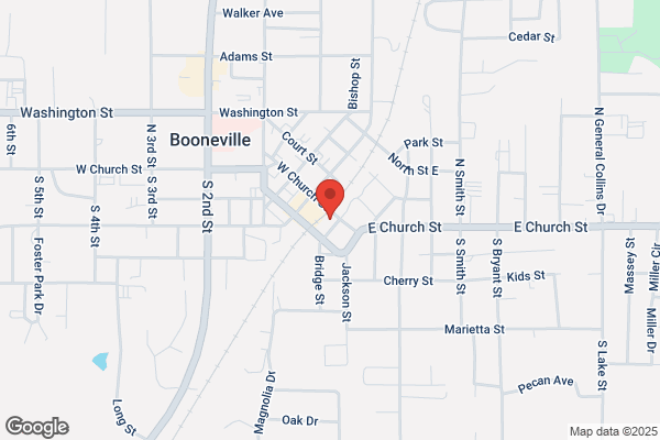 Boone's Camp Antique Mall