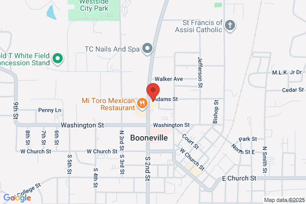 Booneville Community Pharmacy