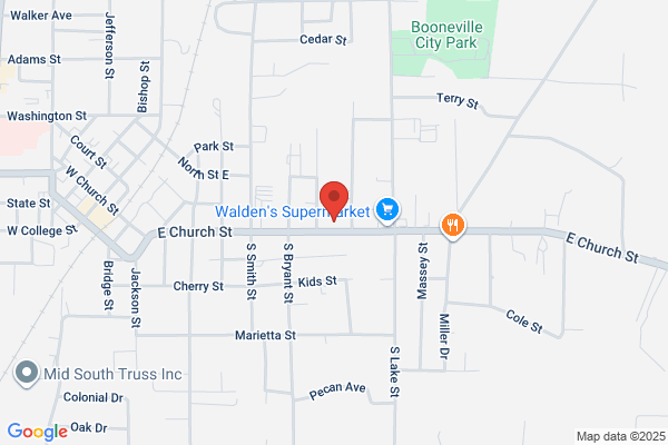Carquest Auto Parts - S & J Auto Parts Booneville
