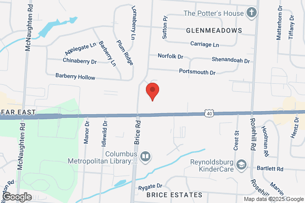 Dodds Brothers Collision Repair