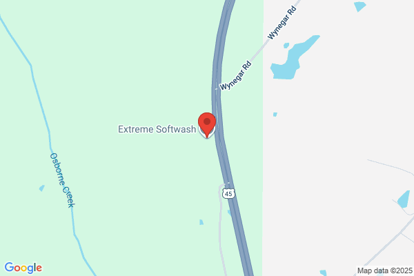 Extreme Softwash