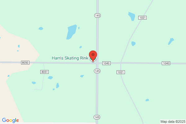 Harris Skating Rink