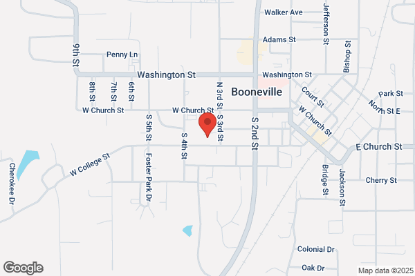 McMillan Funeral Home