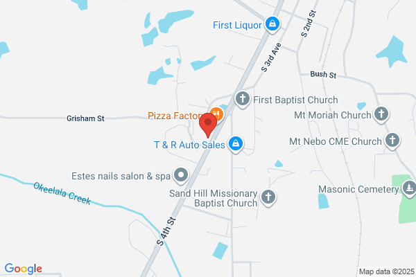 Medical Arts Discount Pharmacy