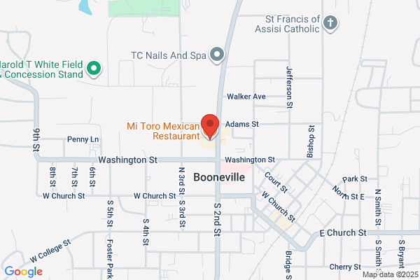 Pj's Tamales & Restaurants