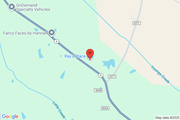 Ray's Place