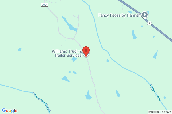 Williams Truck & Trailer Service