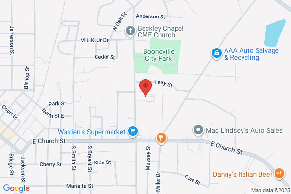 First United Pentecostal Church