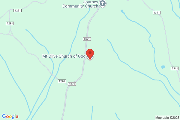 Mt Olive Church of God