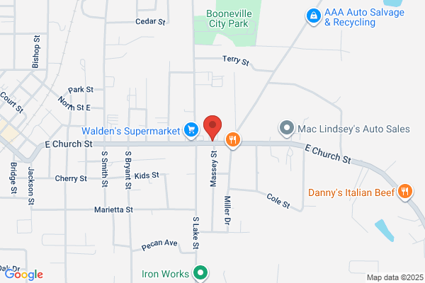 Andy's Auto Sales