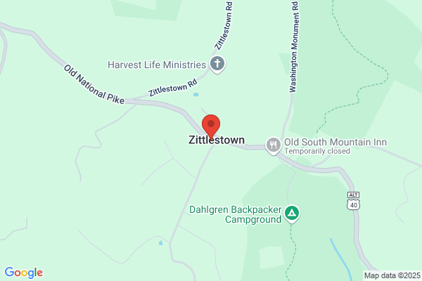 Antietam Title & Escrow Inc