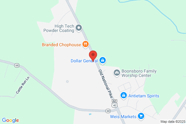 Boonsboro Auto Parts