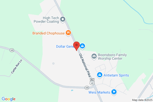 Boonsboro Pharmacy