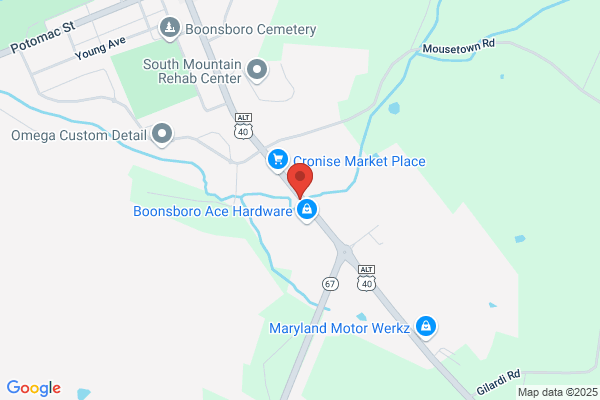 Boonsboro Veterinary Hospital