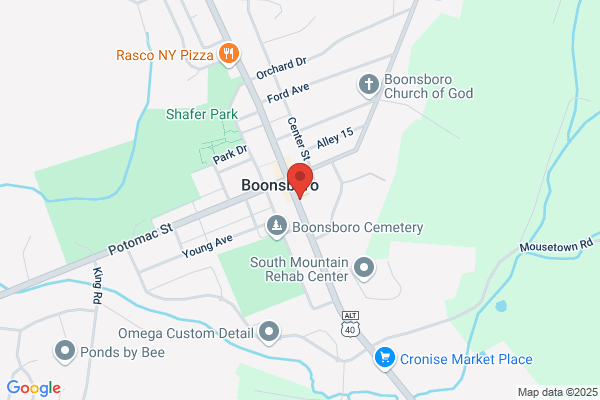 Boonsboro Wellness Center