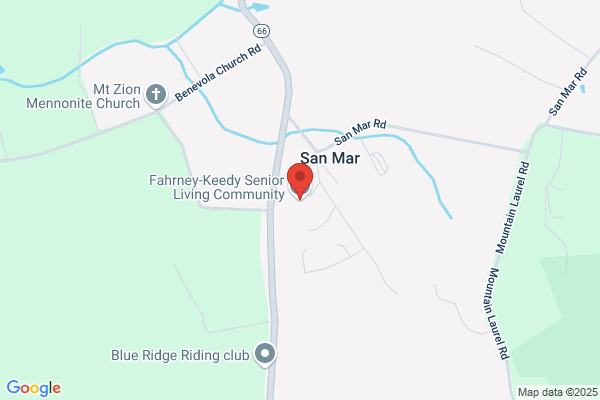 Fahrney-Keedy Senior Living Community