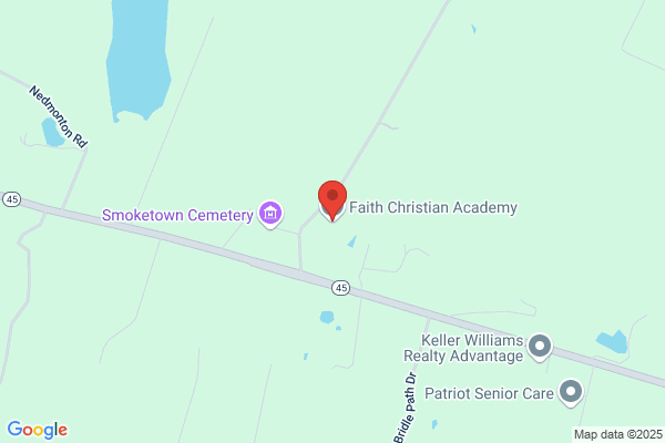 Faith Christian Academy
