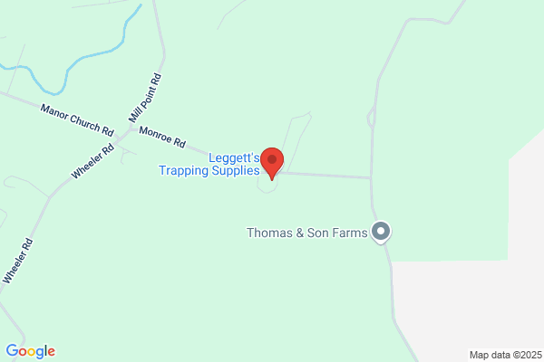 Leggett's Wildlife Services