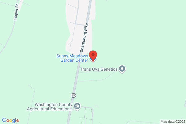 New Life Garden Center