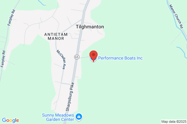 Performance Boats