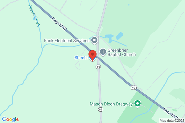 Sheetz Convenience Stores