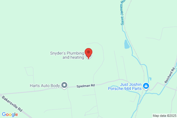 Snyders Plumbing and Heating