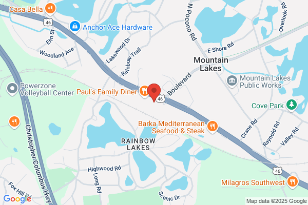 North Jersey CPA PA