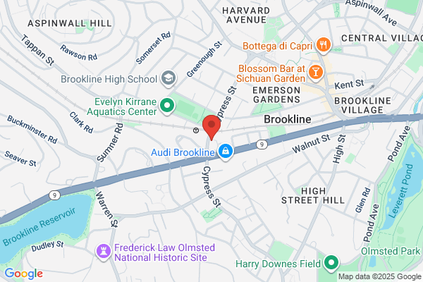 Atlantic HVAC & Plumbing
