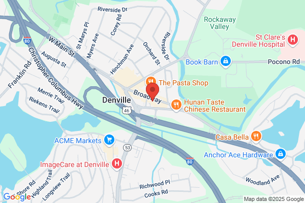 Denville Liquors