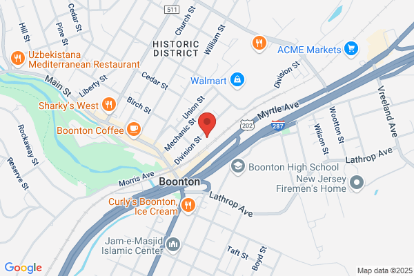 Vinnies Auto Body