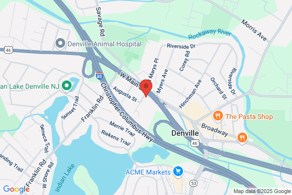 Denville Shell-Randy's Auto Care