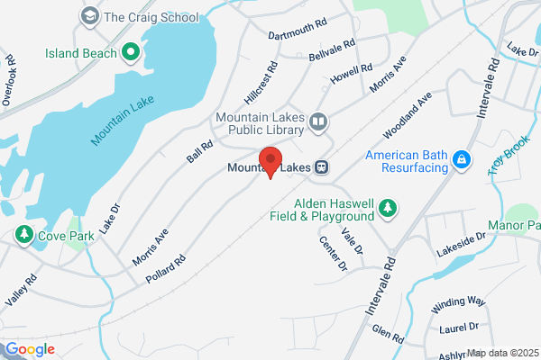 Mountain Lakes Motors