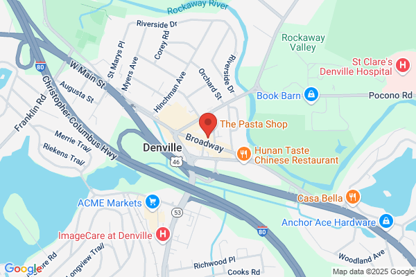 Denville Dairy