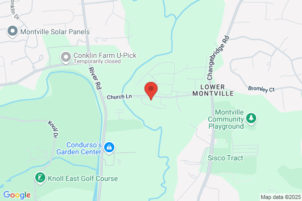 Montville Reformed Church