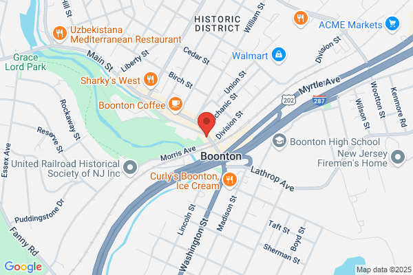 Boonton Smoke Shop and Deli