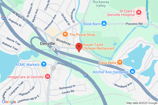Denville Implant and Cosmetic Dentistry Center