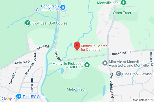 Montville Center for Dentistry