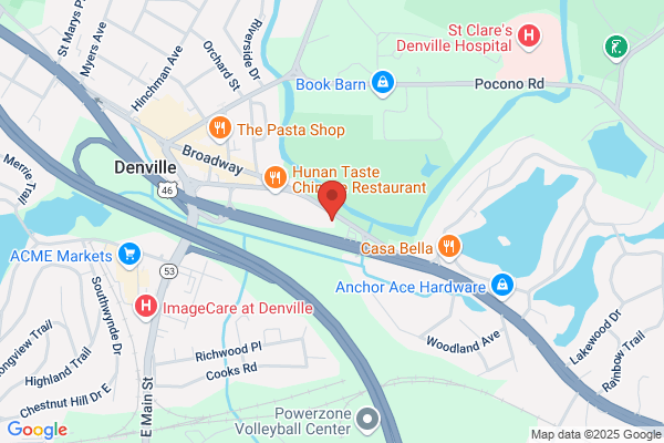 Dental Associates of Denville PA