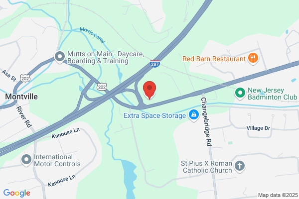Montville Pediatric Dentistry