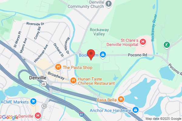Skylands Medical Group - Denville