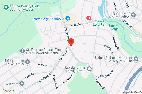 Acupuncture At Parsippany Medical Complex