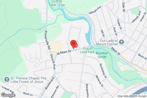 Boonton Podiatry