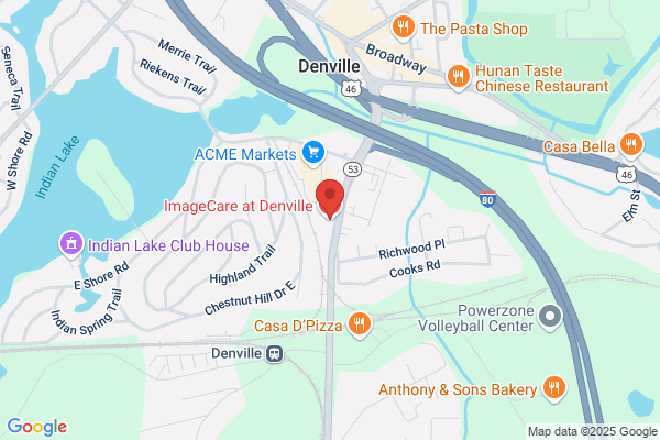 Denville Diagnostics Inc